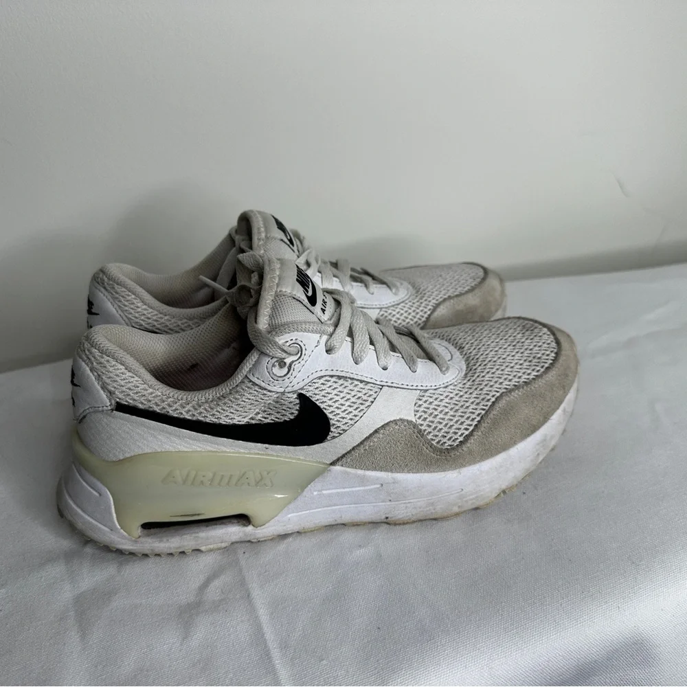 Nike - Women’s- Air Max SC White Photon Dust Sneakers - Size 10